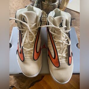 Women’s Air Jordans